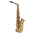 Yahama Custom Z Tenor Saxophone Unlacquered