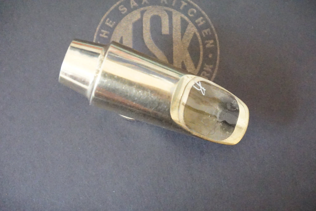 Lawton Soprano BRASS 6★ B
