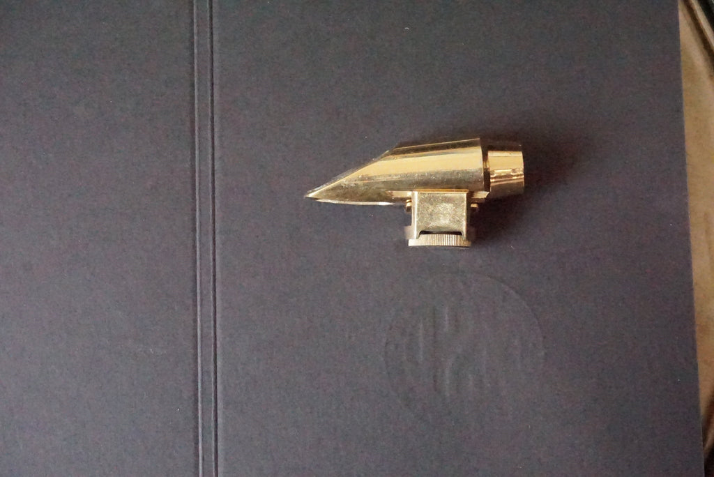 Lawton Soprano BRASS 6★ B