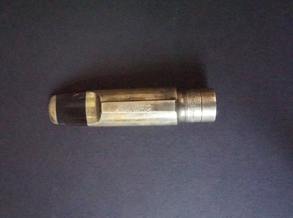 Otto Link Super Tone Master Tenor 9