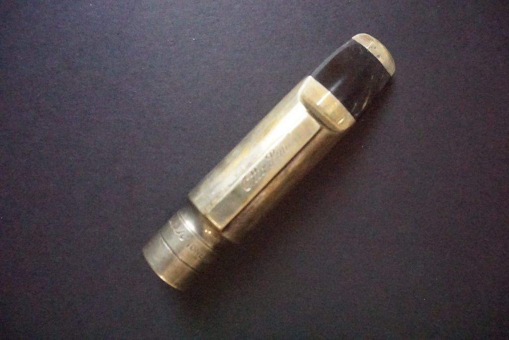 Otto Link Super Tone Master Tenor 9