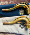 Handmade Saxophone Neck Pouch