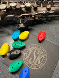 TSK Original Palm Key Risers